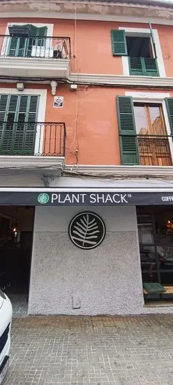 PLANT SHACK