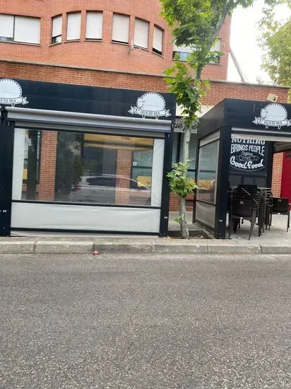 Cafetería Oveja que bala