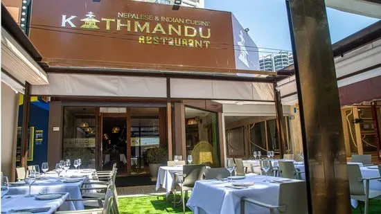 Kathmandu Restaurant Benidorm