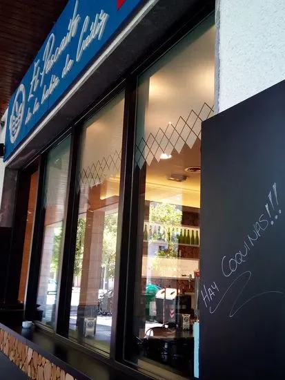 El Pescaito de la bahía de Cádiz Bar de tapas y Restaurante