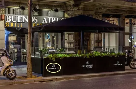 Buenos Aires Grill Restaurant