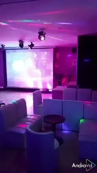 Discoteca Latina Trebol