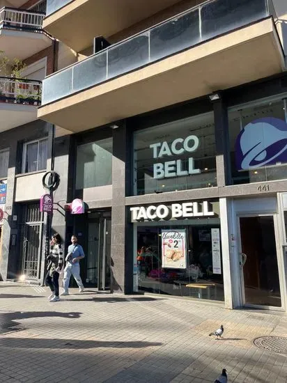 Taco Bell