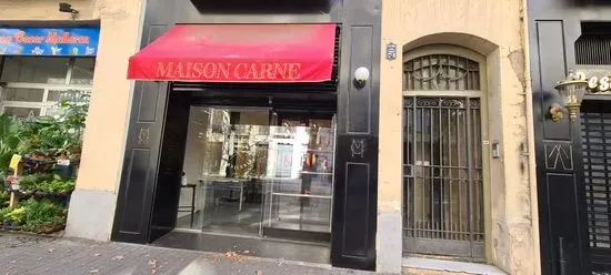 MAISON CARNE