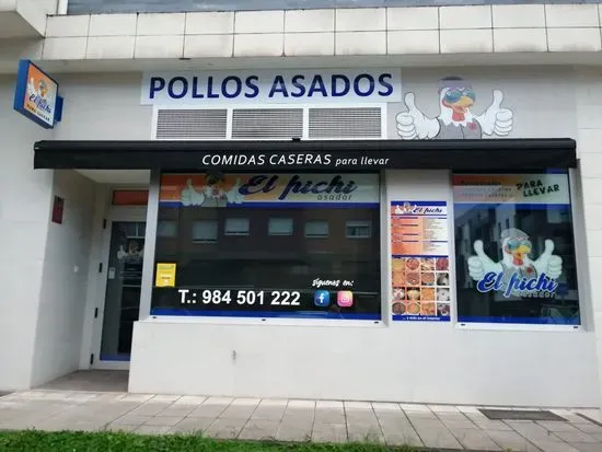 Pollos Asados El Pichi