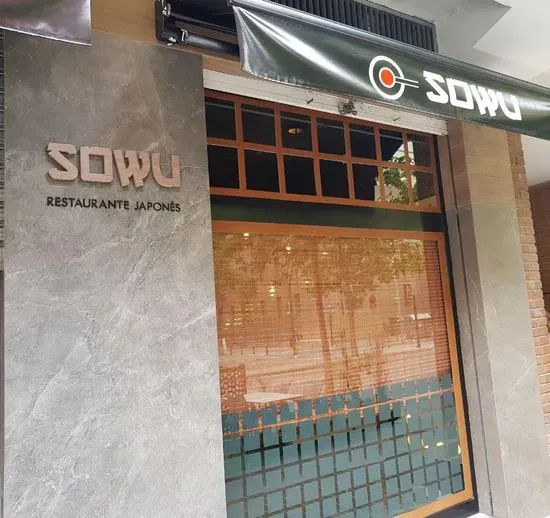 RESTAURANTE SOWU