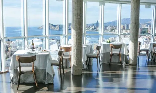 Restaurante Talaia