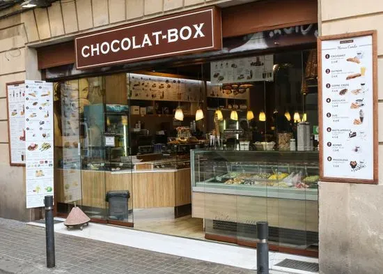 Chocolat-Box