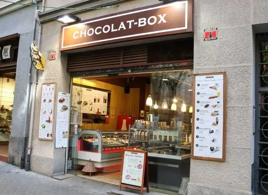 Chocolat-Box