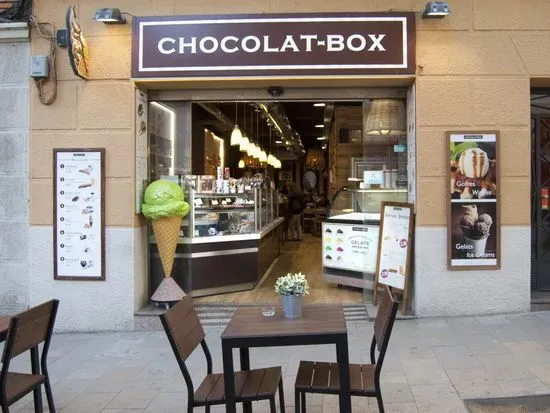 Chocolat-Box