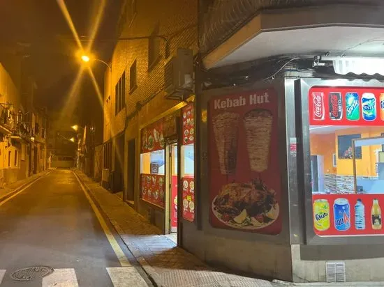 Kebab Hut