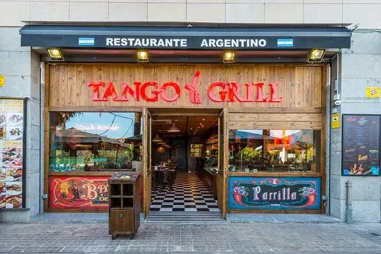 Tango Grill Steak House