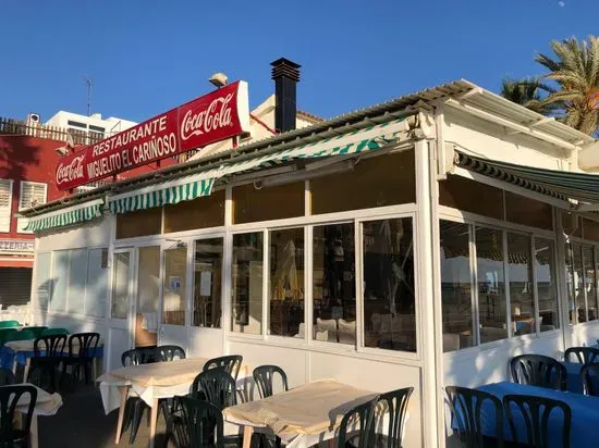 Miguelito El Cariñoso Restaurante