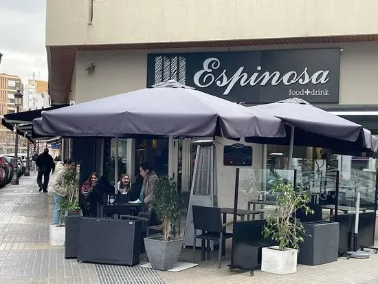 Restaurante Espinosa