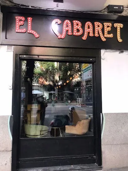 El Cabaret