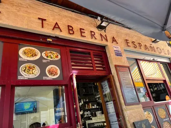 Taberna Española