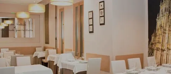 Saraiba - Restaurante Gallego Madrid