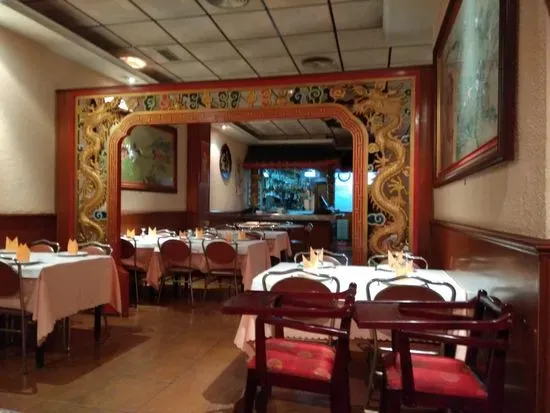 Restaurante Oriental Chen - Valencia