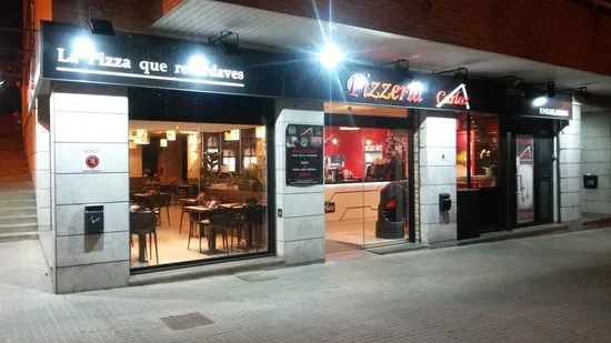 Pizzeria Carlos | La muntanyeta