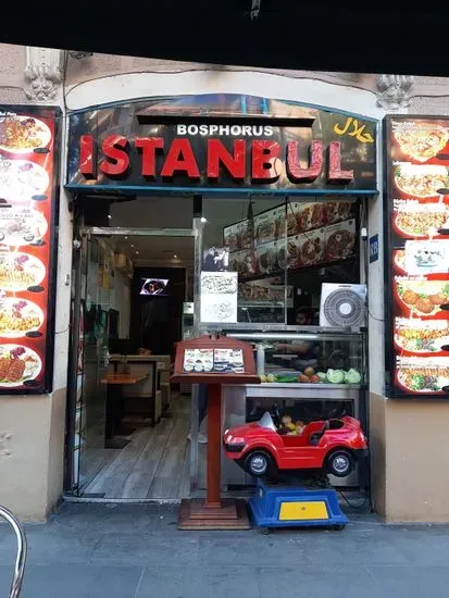 Istanbul