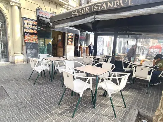 Sabor Istanbul