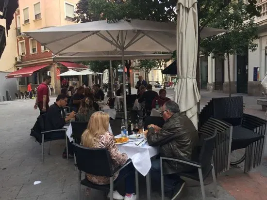 Refra Restaurant