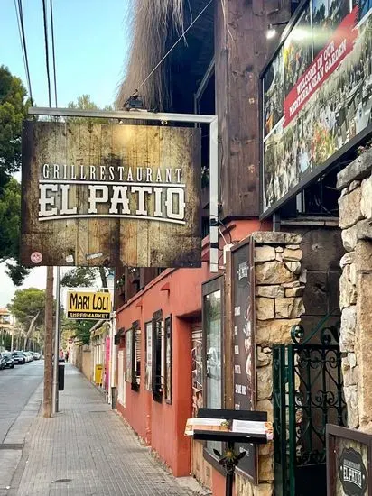 El Patio