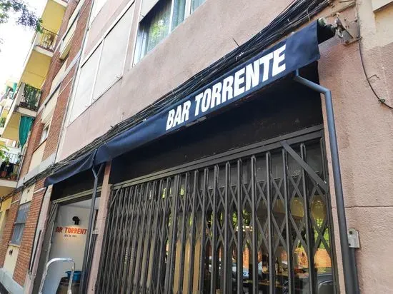 Bar Torrente