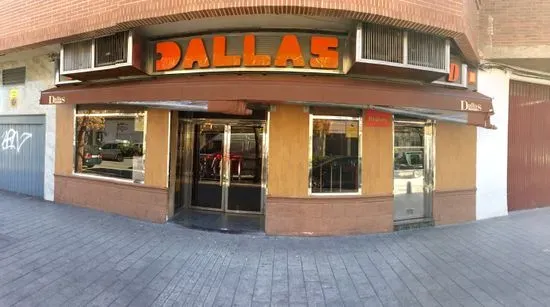 Bar Dallas Tapería