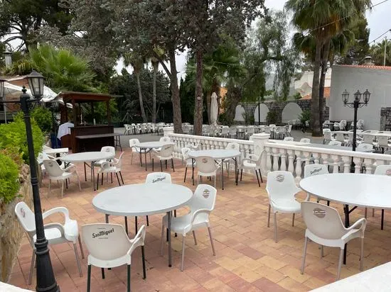 Restaurant Arrocería La Marina