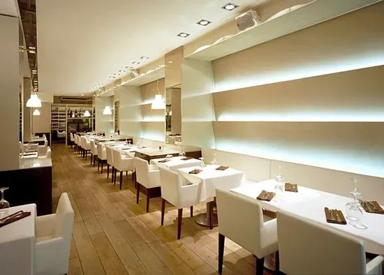 Restaurante Igueldo