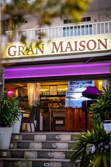 Gran Maison