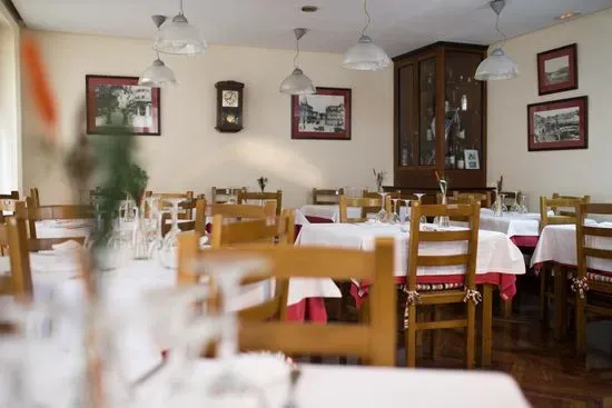 Restaurante Pollitena