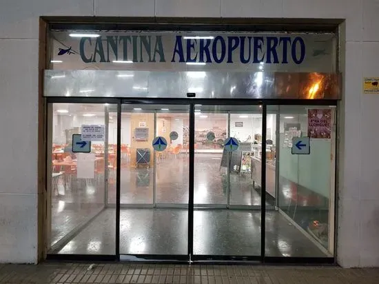 La Cantina