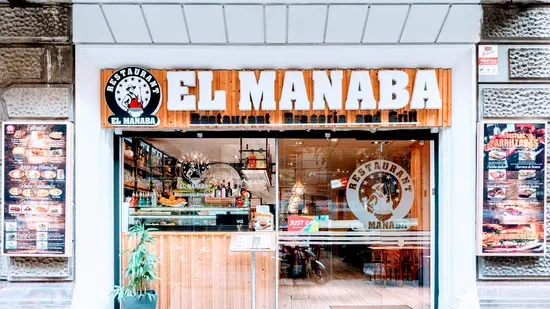 El Manaba