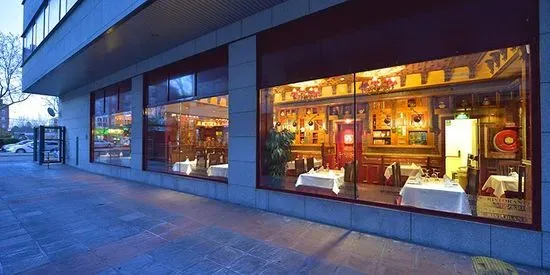 Restaurante La Tagliatella