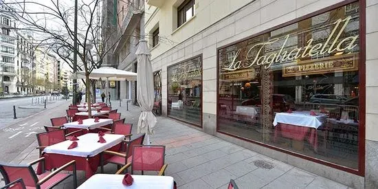 Restaurante La Tagliatella