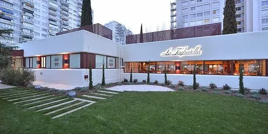 La Tagliatella Restaurant