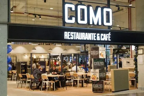 Como