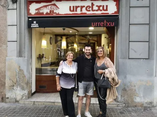 Urretxu Cuina