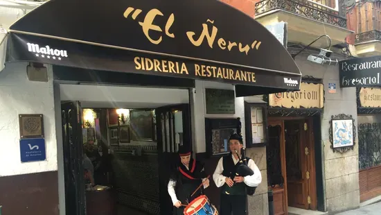 Restaurante El Ñeru