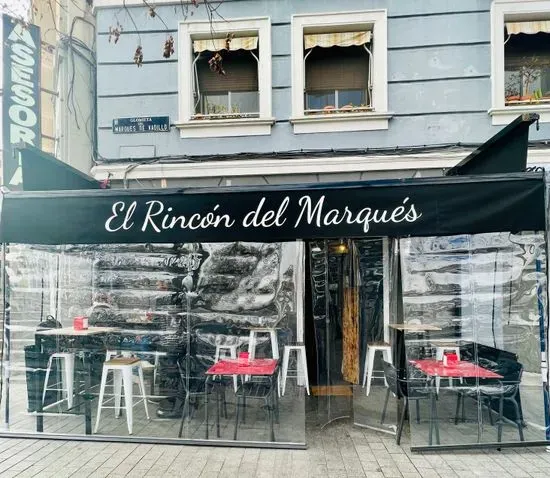 El rincon del marques