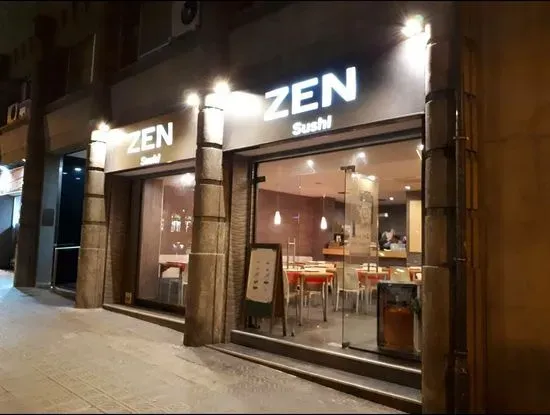 Zen Sushi