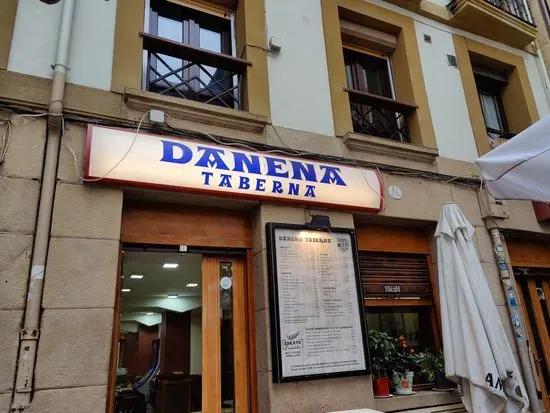 Danena