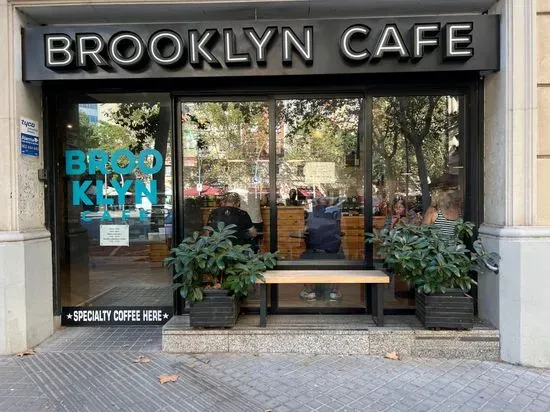 Brooklyn Cafe