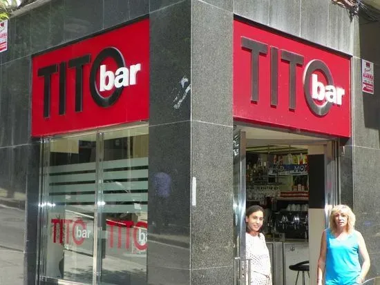 BAR TITO