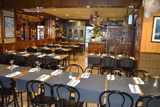 Restaurant Escairon