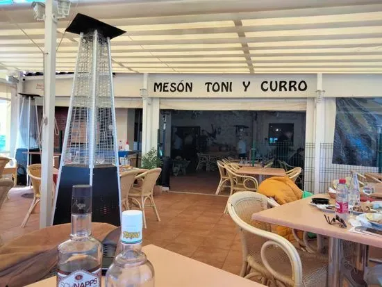 Mesón Toni y Curro