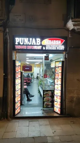 Punjab Kebabish