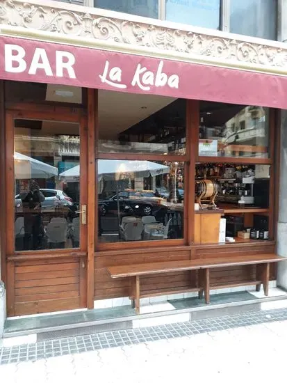 LA KABA taberna